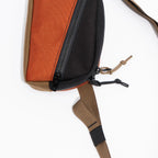 WASTE POUCH - CORDURA