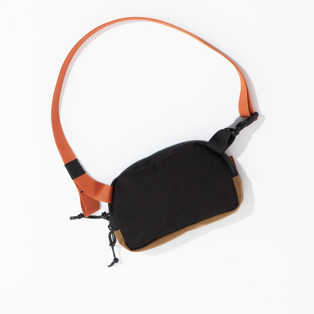 WASTE POUCH - CORDURA