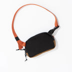 WASTE POUCH - CORDURA