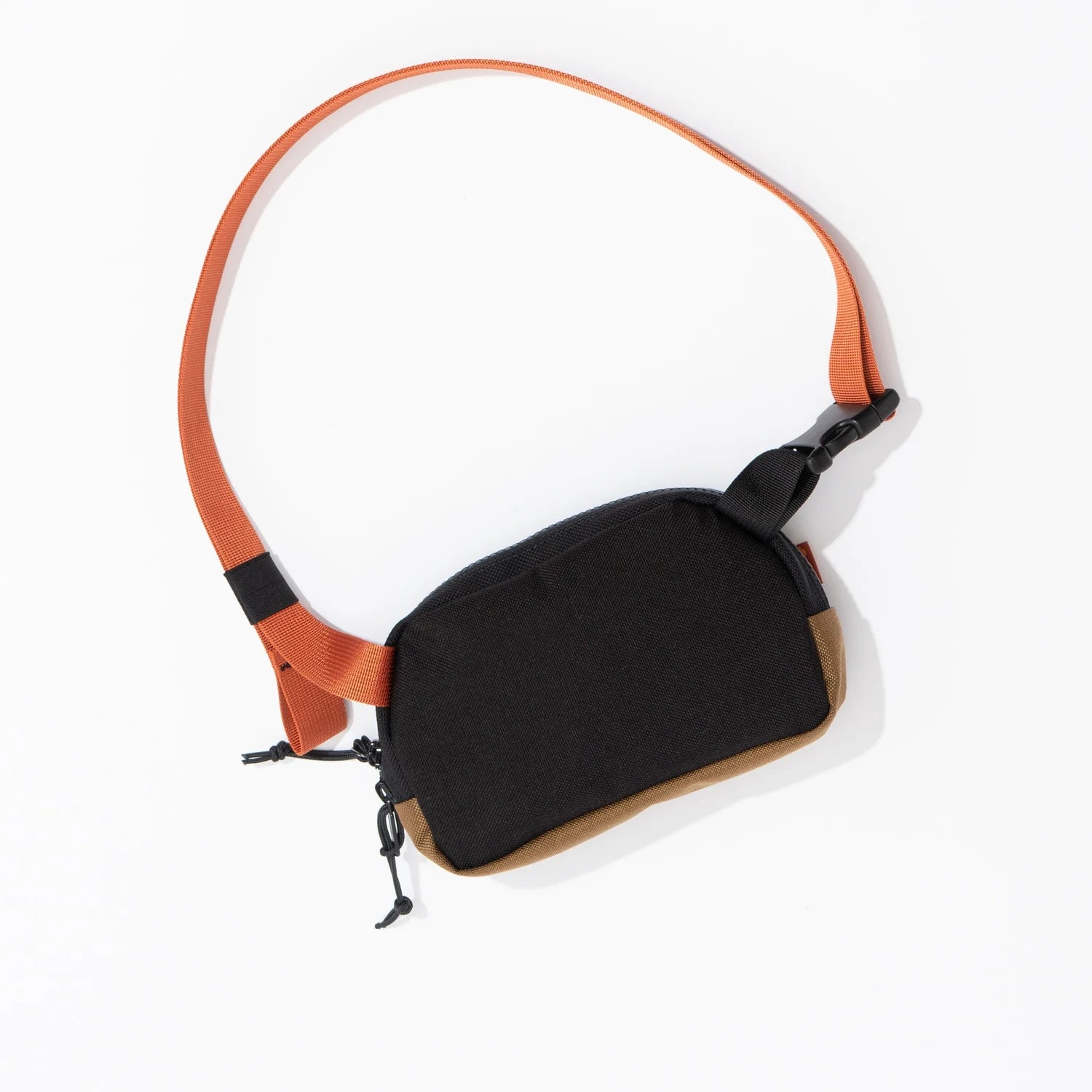 WASTE POUCH - CORDURA