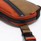 WASTE POUCH - CORDURA