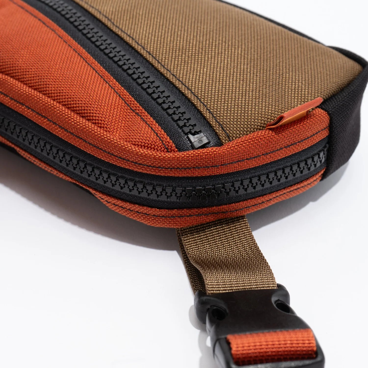 WASTE POUCH - CORDURA