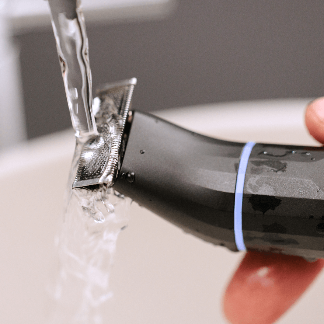 The Supply Trimmer