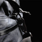 Kit Bag 32L - Waxed Canvas