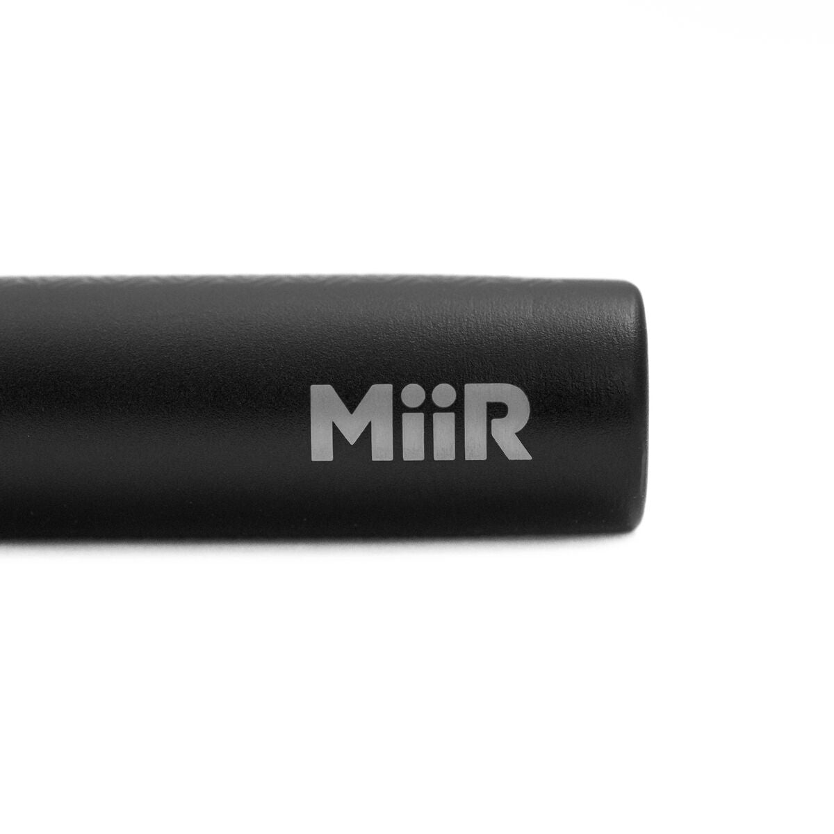 MiiR x Carryology Flask 8oz