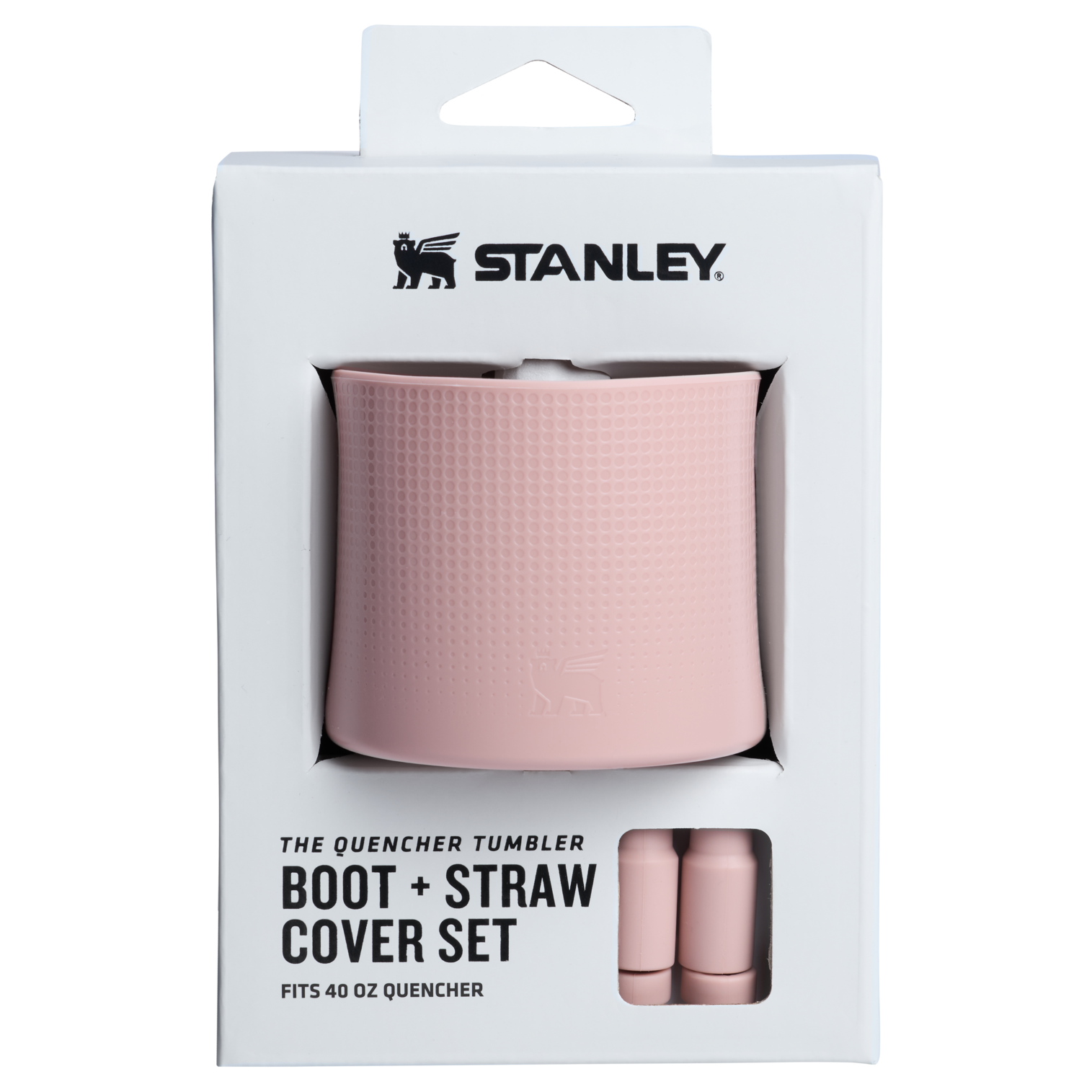 Quencher Boot and Straw Cover Set