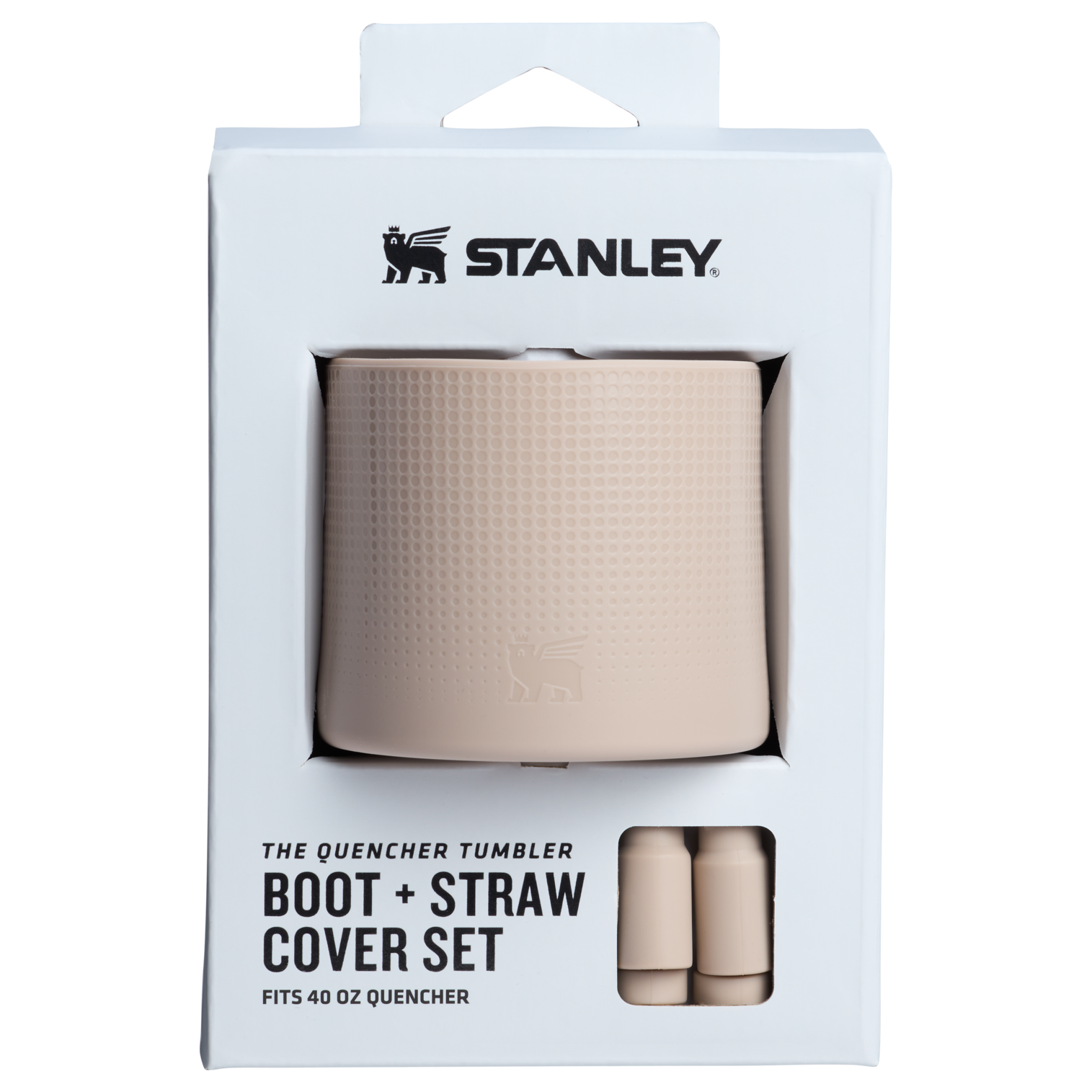 Quencher Boot and Straw Cover Set