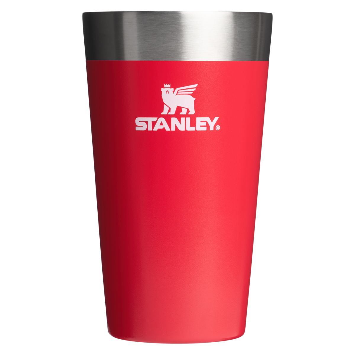 Stanley 1913 x Arsenal DNA Red Adventure Stacking Tumbler | 16 OZ | 0.47 L