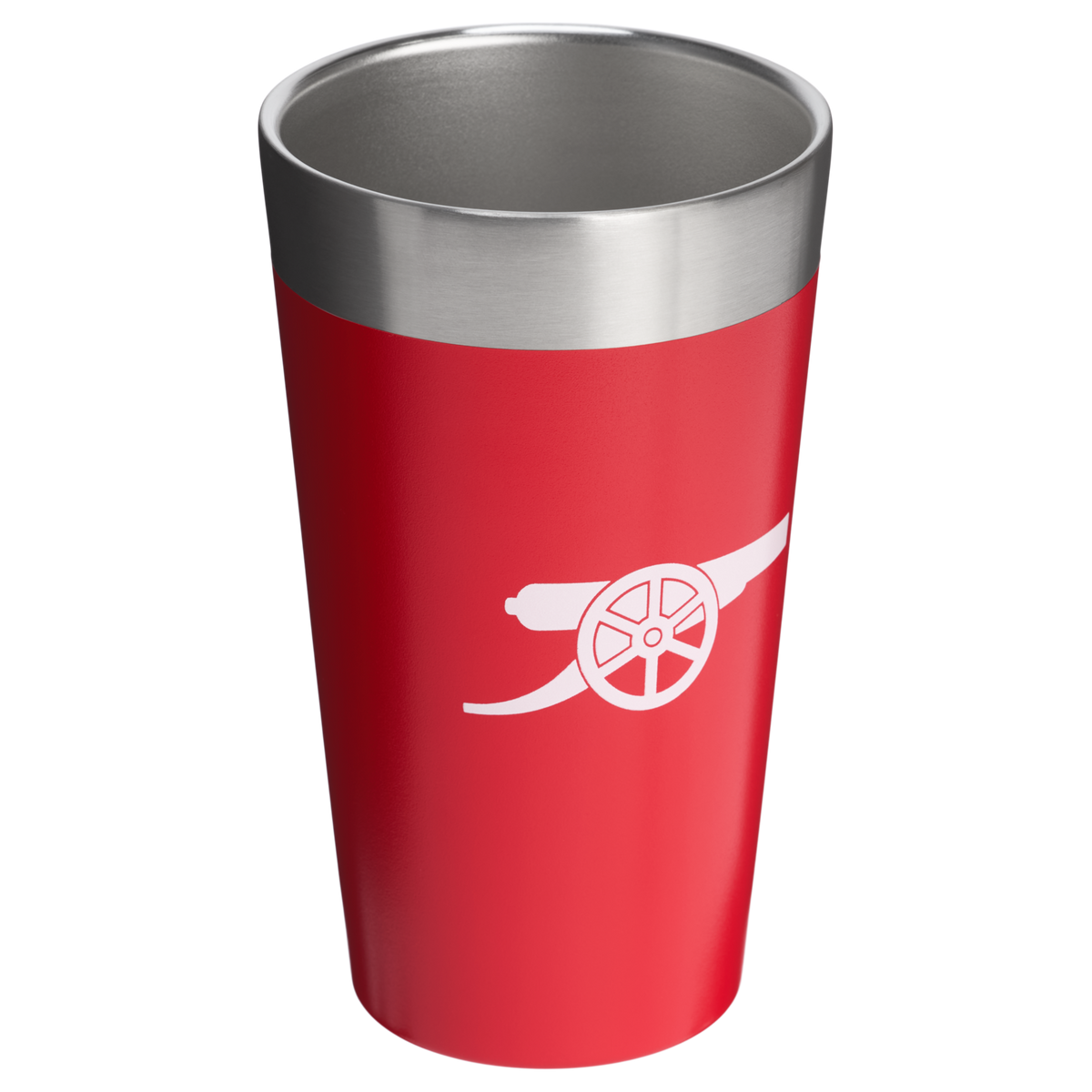 Stanley 1913 x Arsenal DNA Red Adventure Stacking Tumbler | 16 OZ | 0.47 L