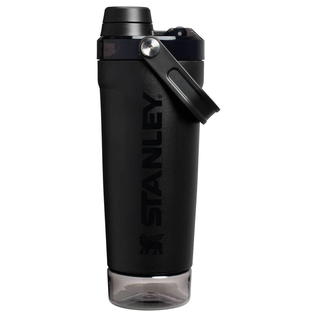 The Vitalize™ Shaker Bottle 20oz - Storming Gravity