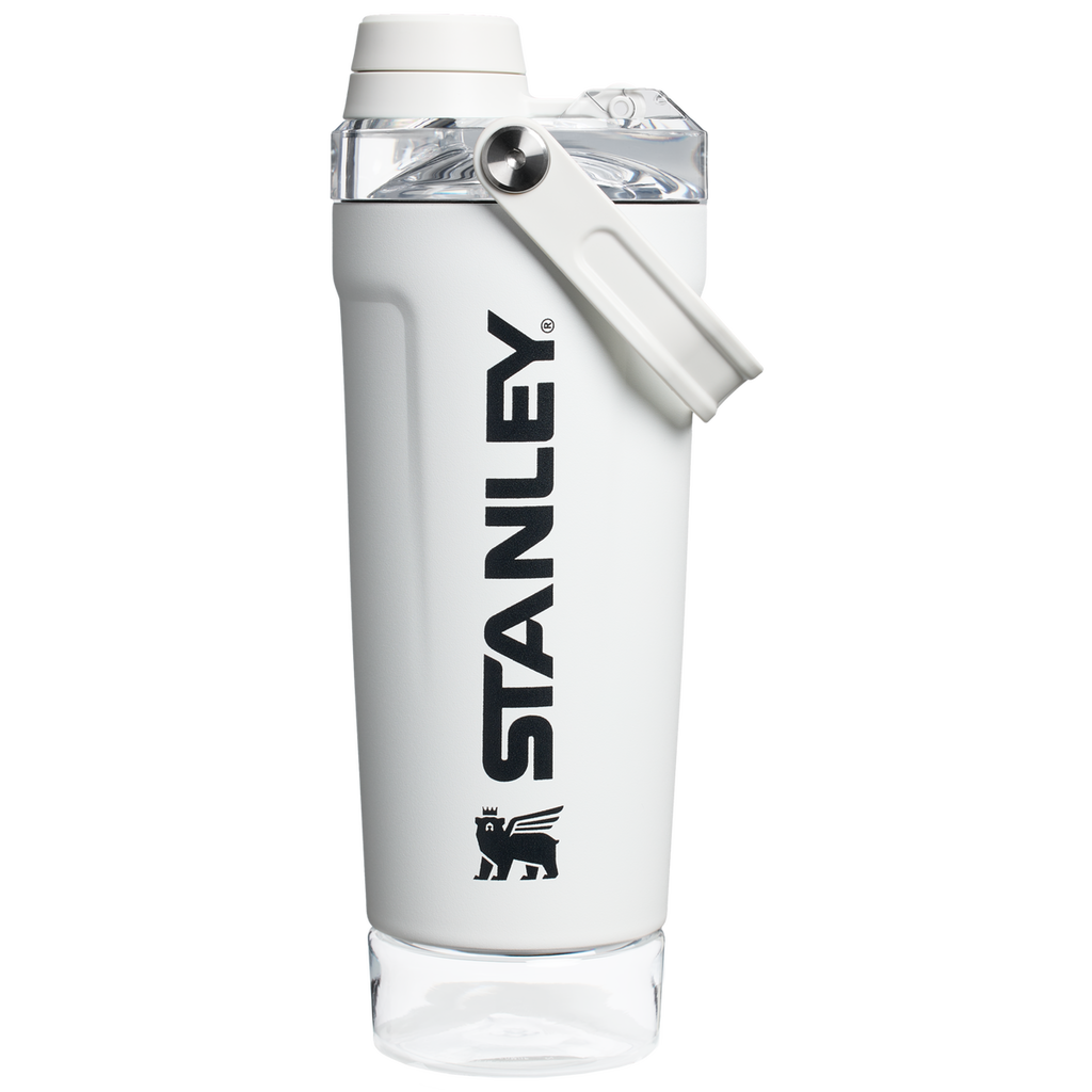 The Vitalize™ Shaker Bottle 20oz