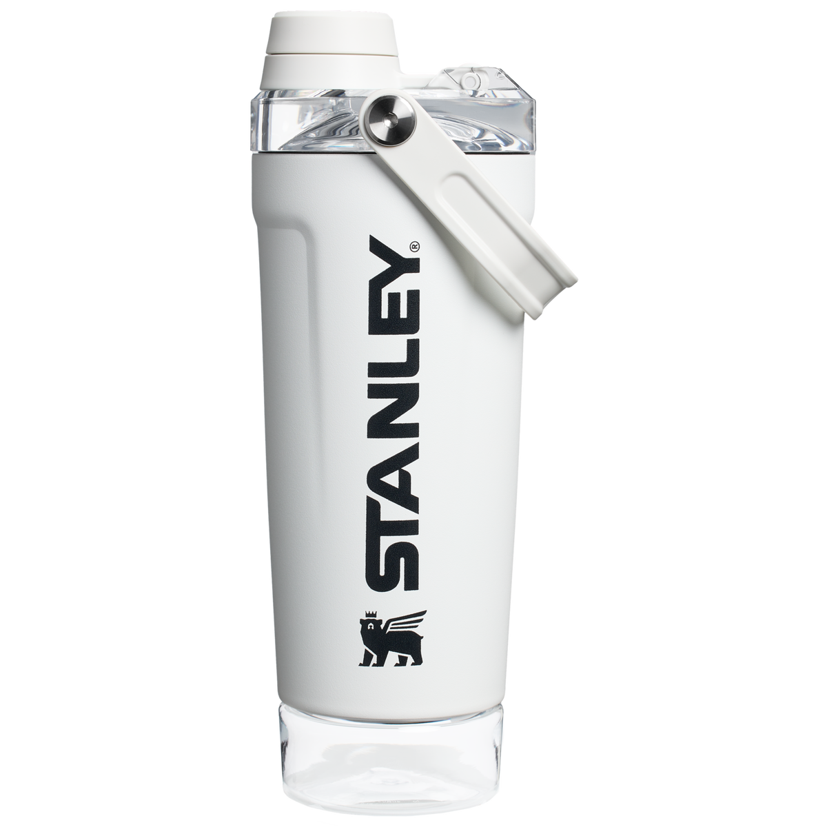 The Vitalize™ Shaker Bottle 20oz - Storming Gravity