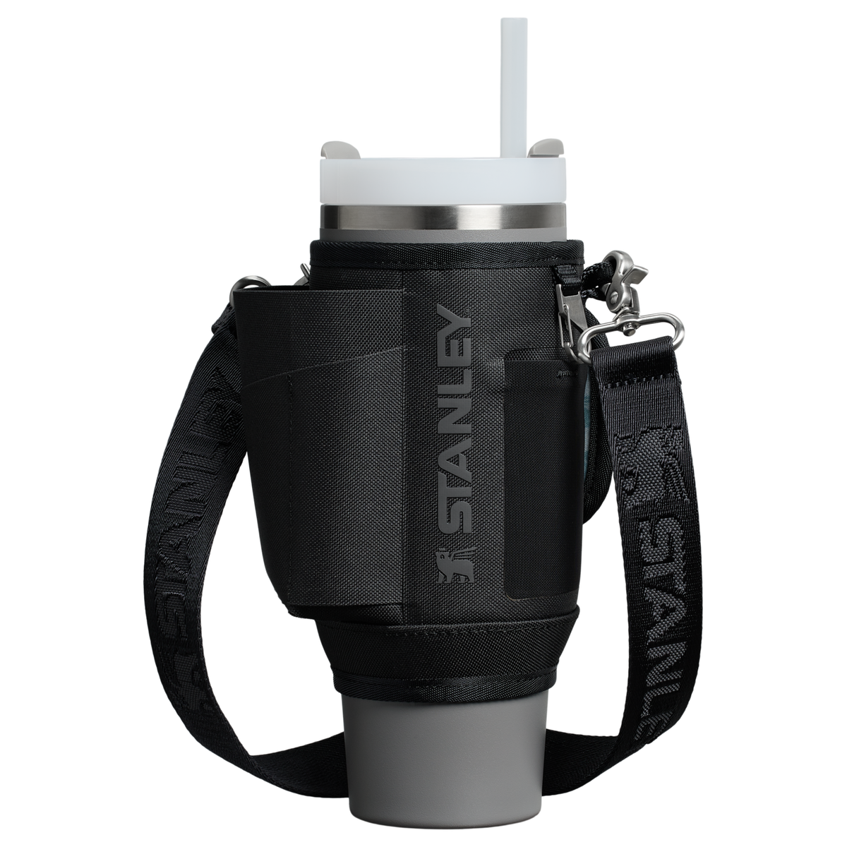 The All Day Quencher Carry-All - Storming Gravity