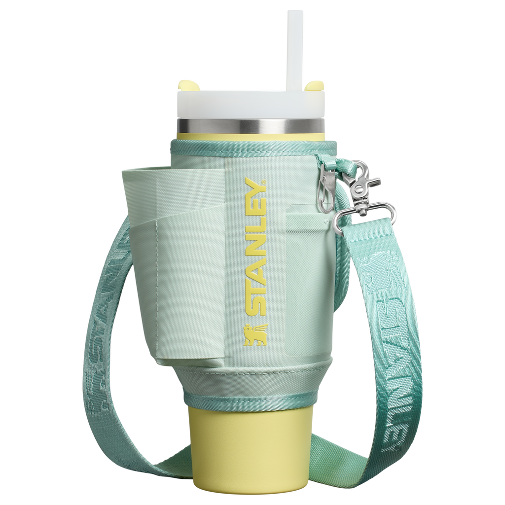 The All Day Quencher Carry-All