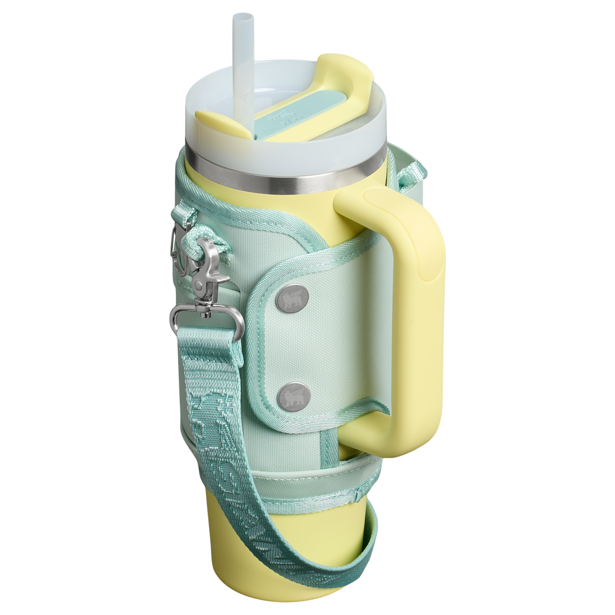 The All Day Quencher Carry-All - Storming Gravity