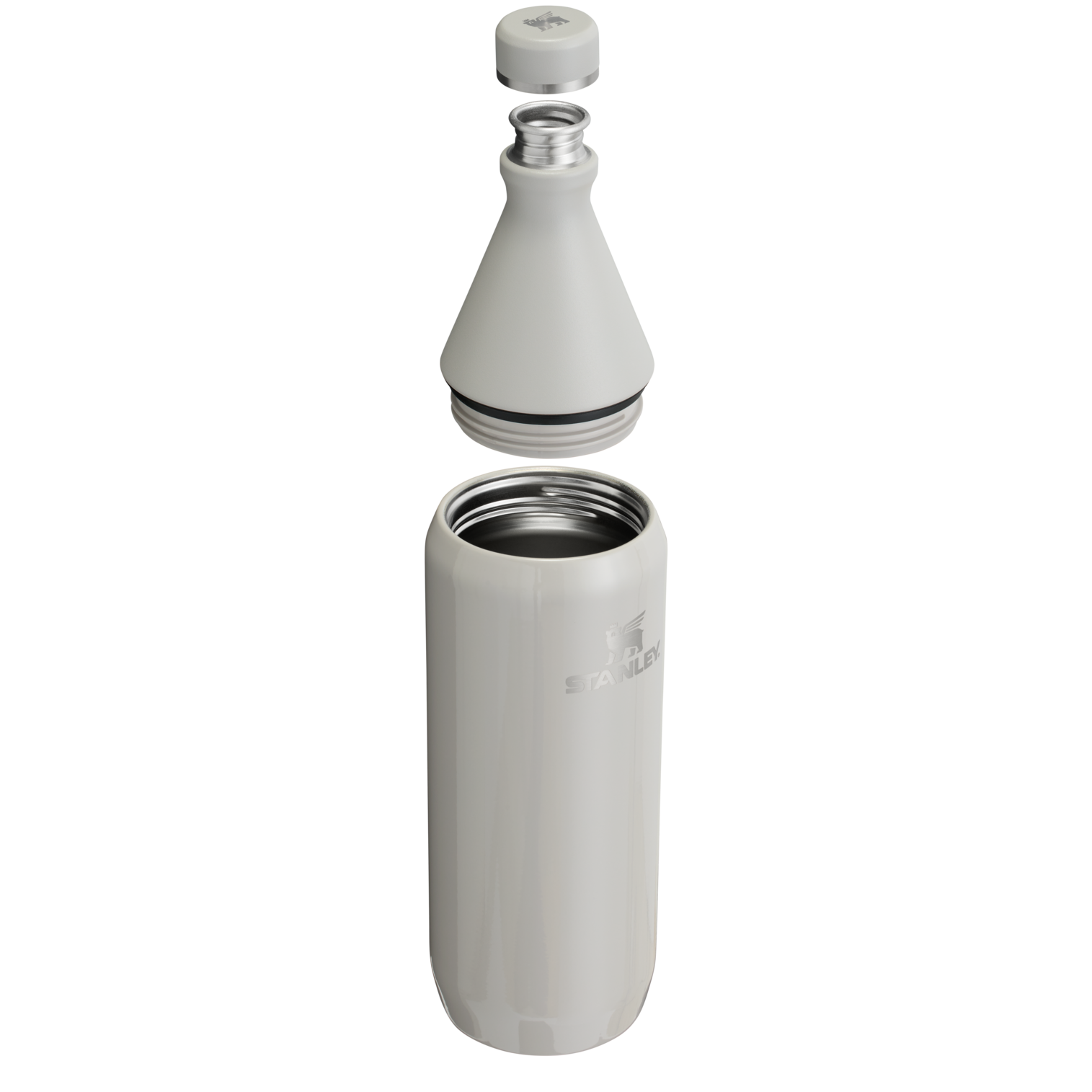 The All Day Slim Bottle - Storming Gravity