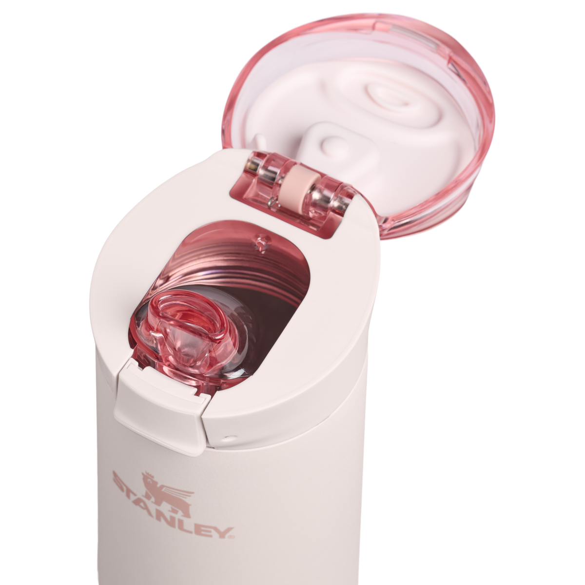The Flowstate™ Spring Bottle - Storming Gravity