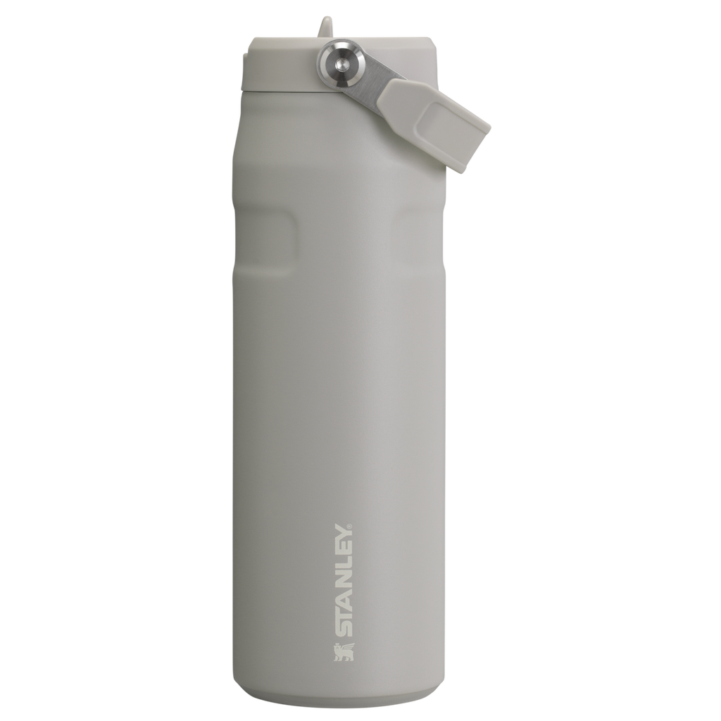 The Iceflow™ Bottle with Flip Straw Lid - Storming Gravity