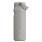 The Iceflow™ Bottle with Flip Straw Lid - Storming Gravity