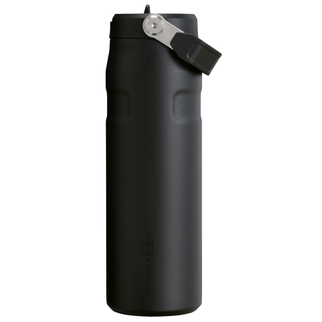 The Iceflow™ Bottle with Flip Straw Lid - Storming Gravity