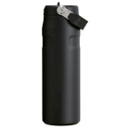 The Iceflow™ Bottle with Flip Straw Lid - Storming Gravity