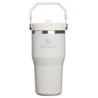The IceFlow™ Flip Straw Tumbler - Storming Gravity