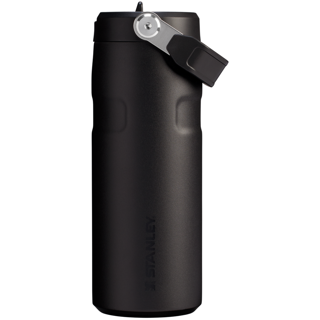 The Iceflow™ Bottle with Flip Straw Lid - Storming Gravity