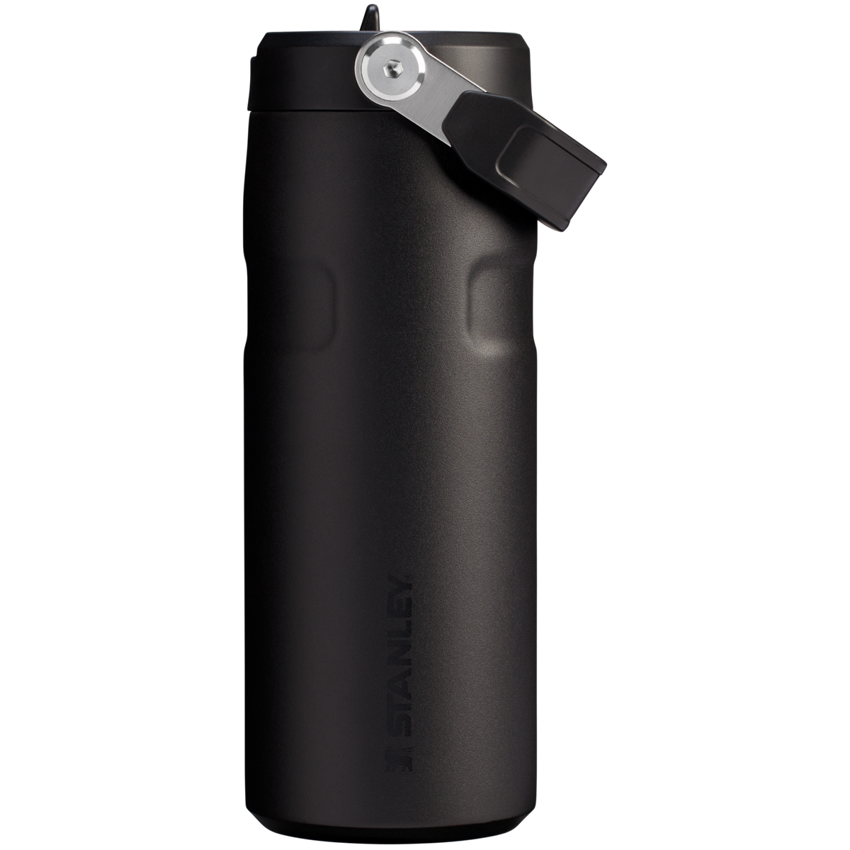 The Iceflow™ Bottle with Flip Straw Lid - Storming Gravity