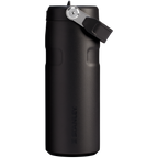 The Iceflow™ Bottle with Flip Straw Lid - Storming Gravity