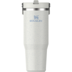 The IceFlow™ Flip Straw Tumbler - Storming Gravity