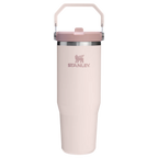 The IceFlow™ Flip Straw Tumbler - Storming Gravity