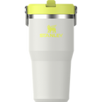 The IceFlow™ Flip Straw Tumbler - Storming Gravity