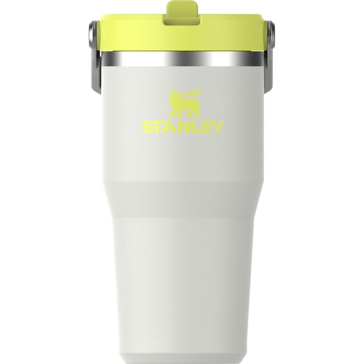 The IceFlow™ Flip Straw Tumbler