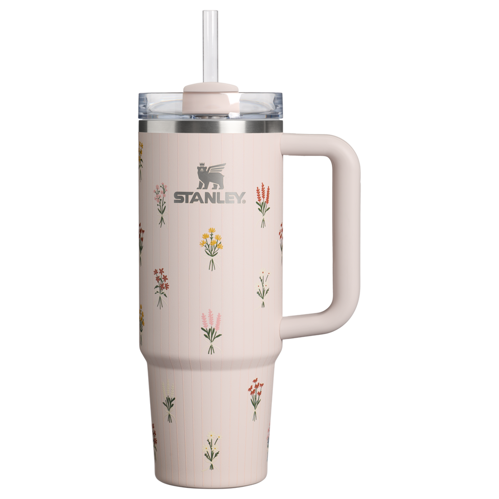 The Quencher H2.0 Flowstate™ Tumbler 30oz - Storming Gravity