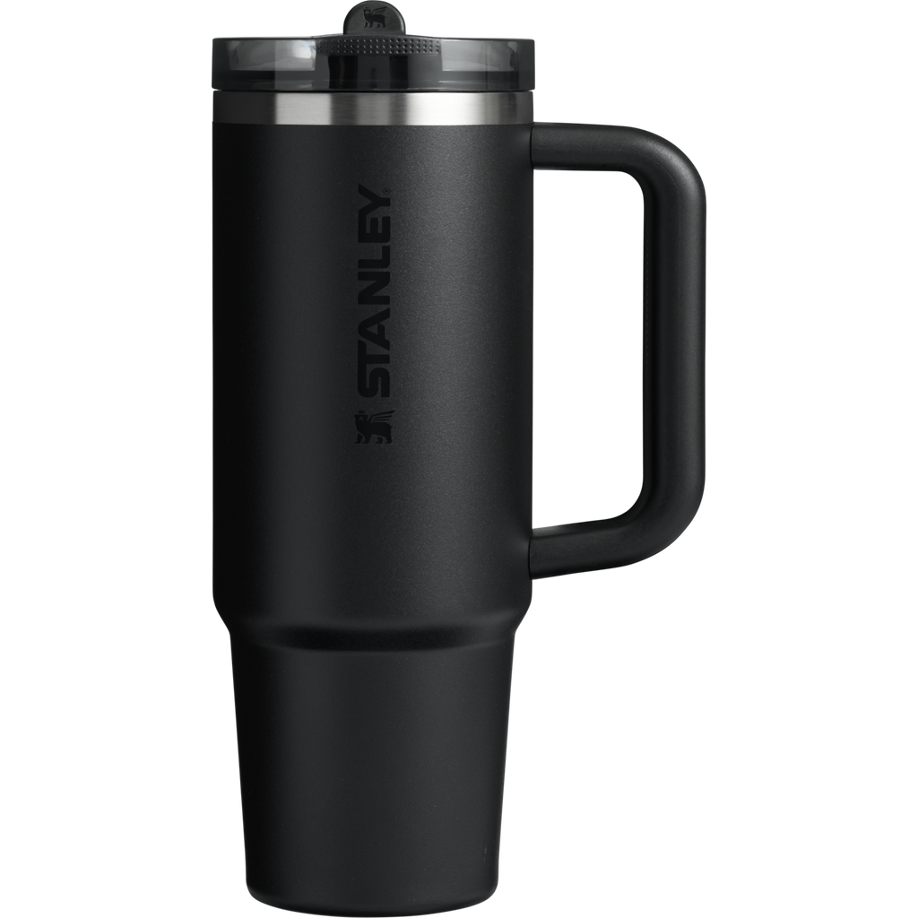 The Quencher ProTour Flip Straw Tumbler