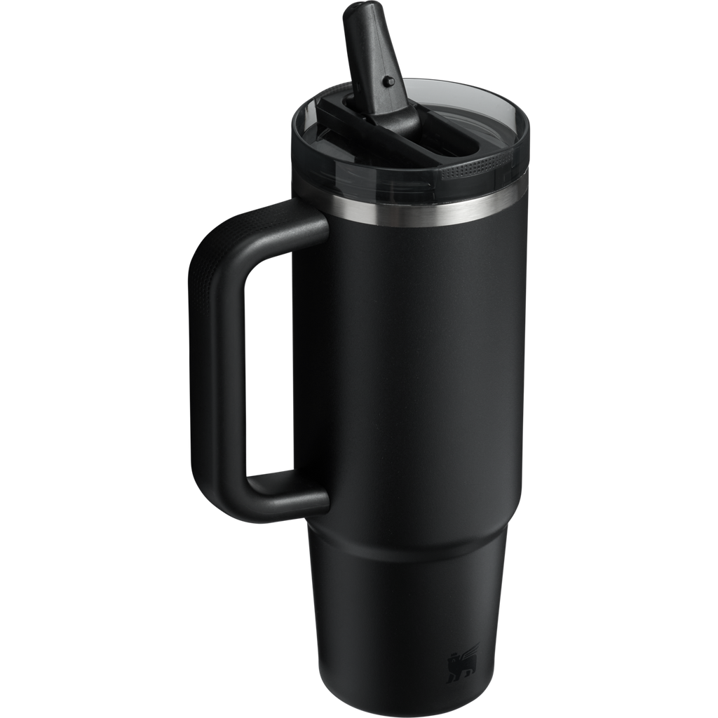 The Quencher ProTour Flip Straw Tumbler