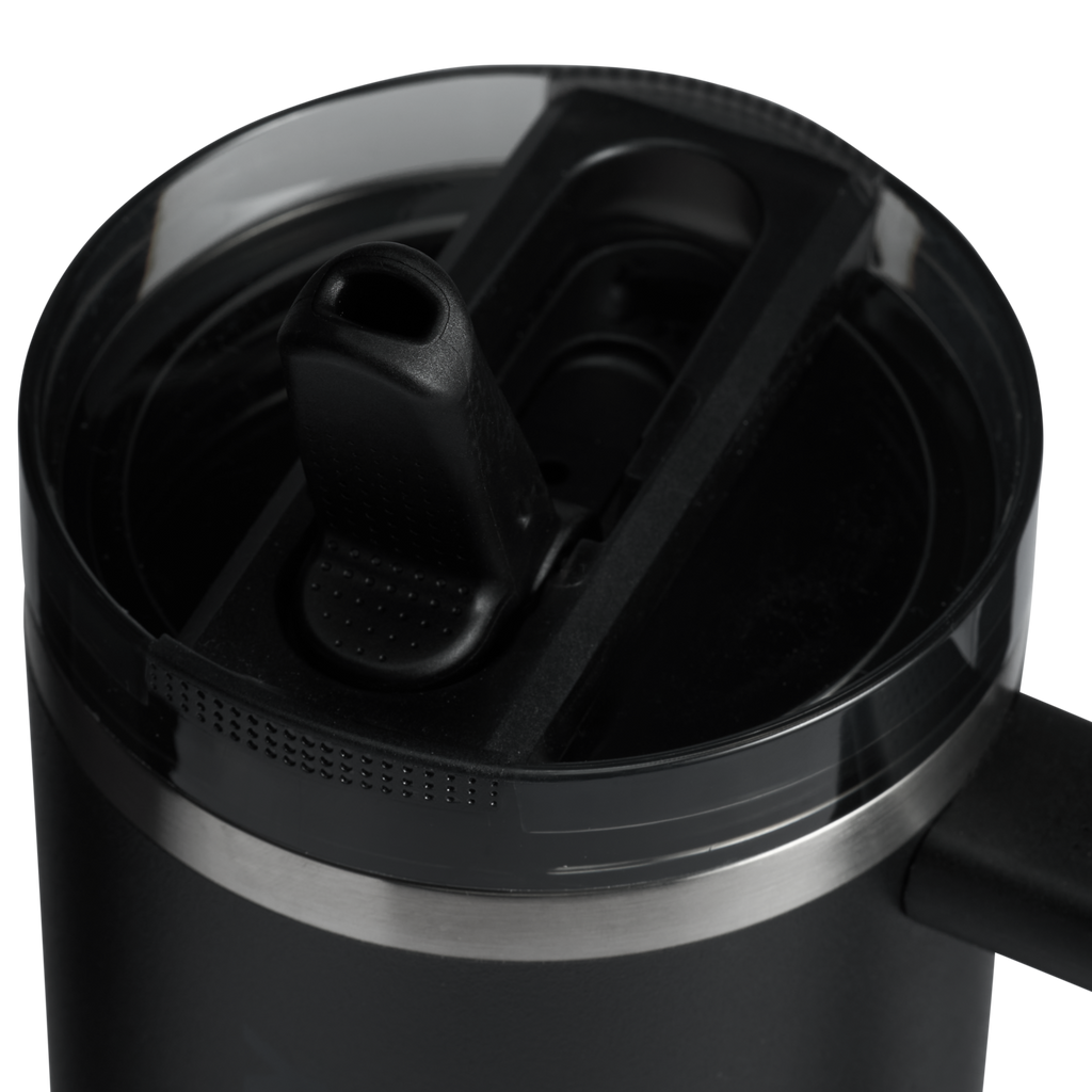 The Quencher ProTour Flip Straw Tumbler