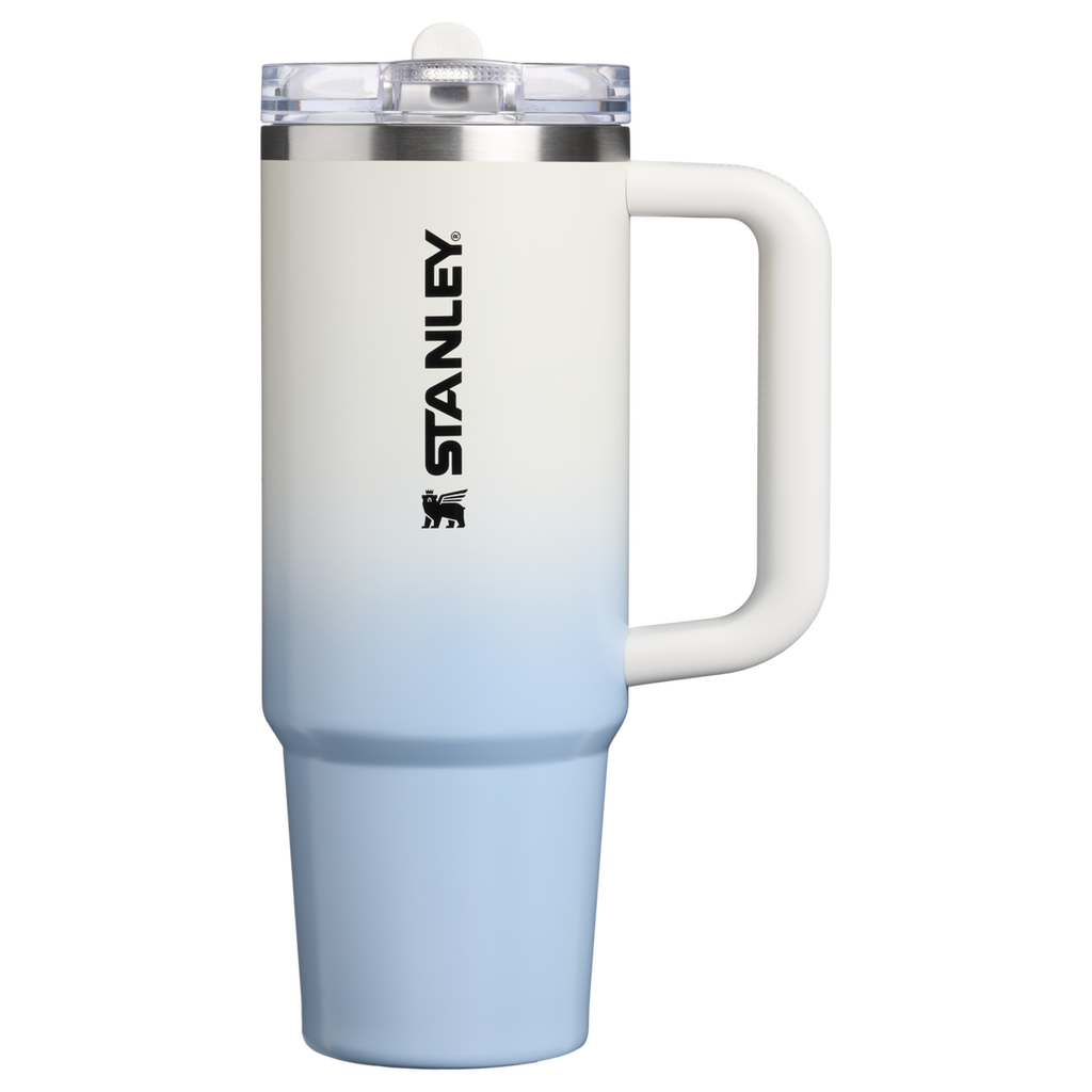 The Quencher ProTour Flip Straw Tumbler - Storming Gravity