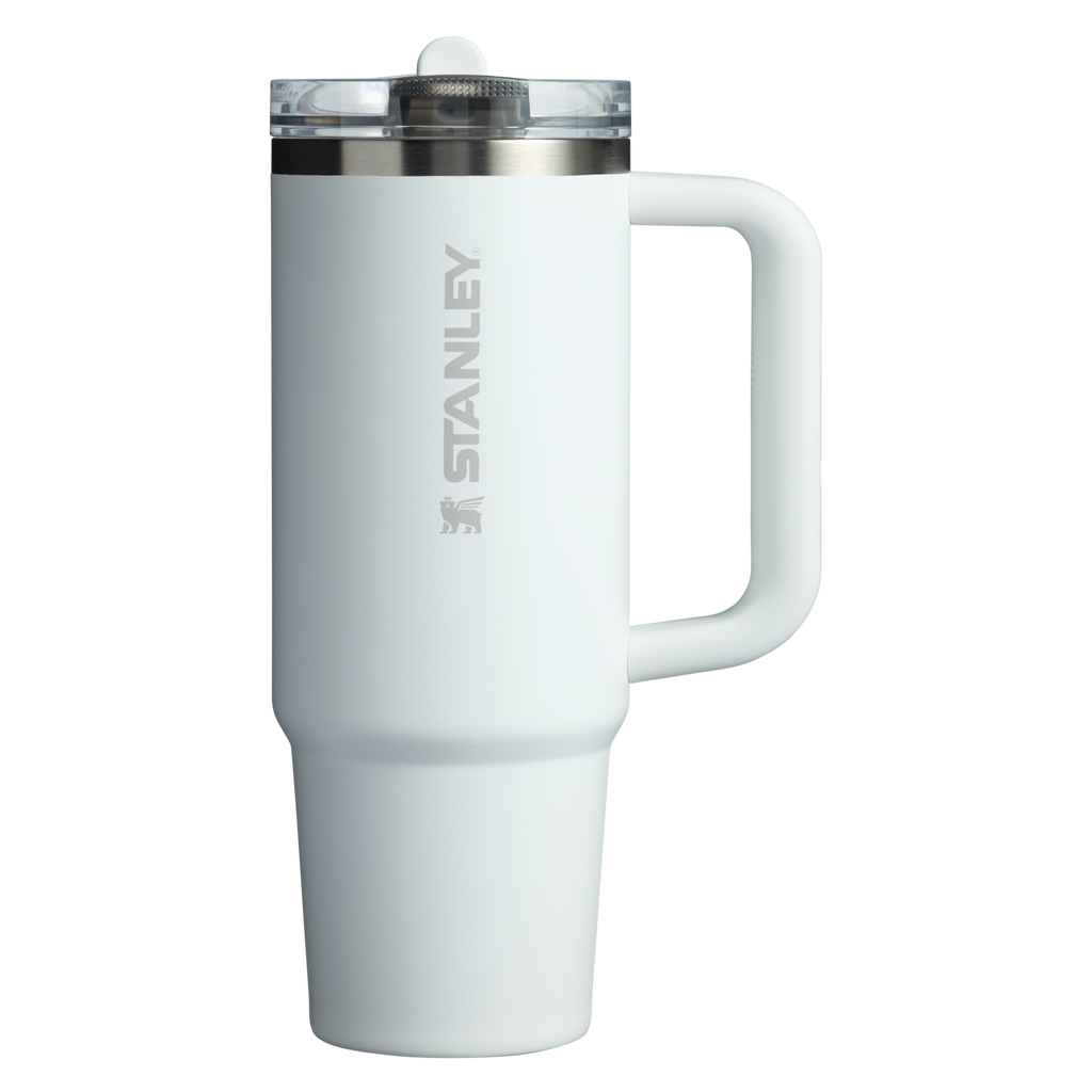 The Quencher ProTour Flip Straw Tumbler