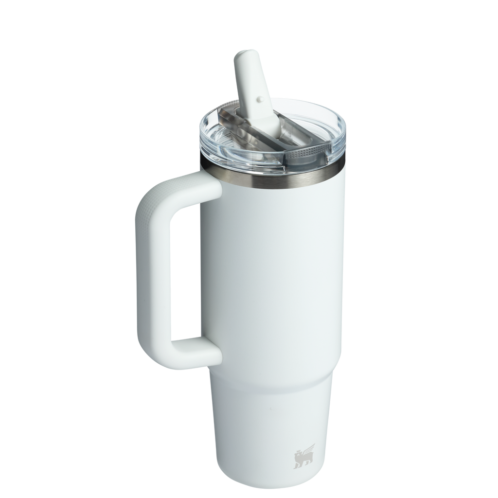 The Quencher ProTour Flip Straw Tumbler