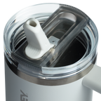 The Quencher ProTour Flip Straw Tumbler