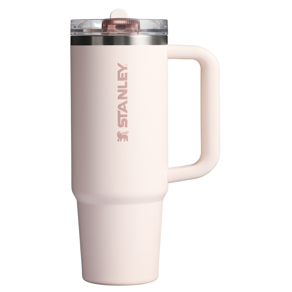 The Quencher ProTour Flip Straw Tumbler