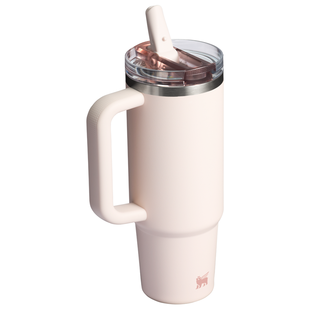 The Quencher ProTour Flip Straw Tumbler