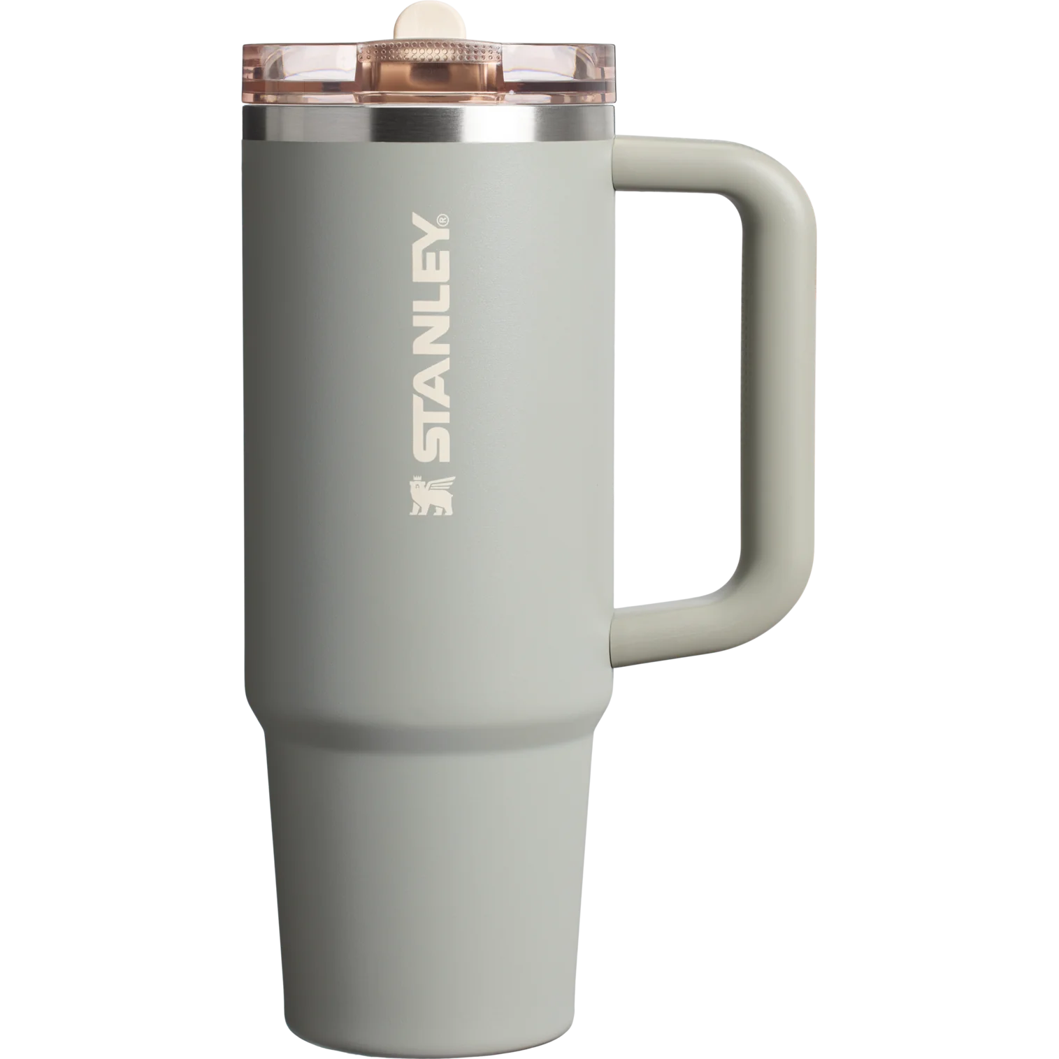 The Quencher ProTour Flip Straw Tumbler