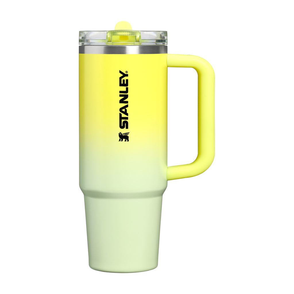 The Quencher ProTour Flip Straw Tumbler - Storming Gravity
