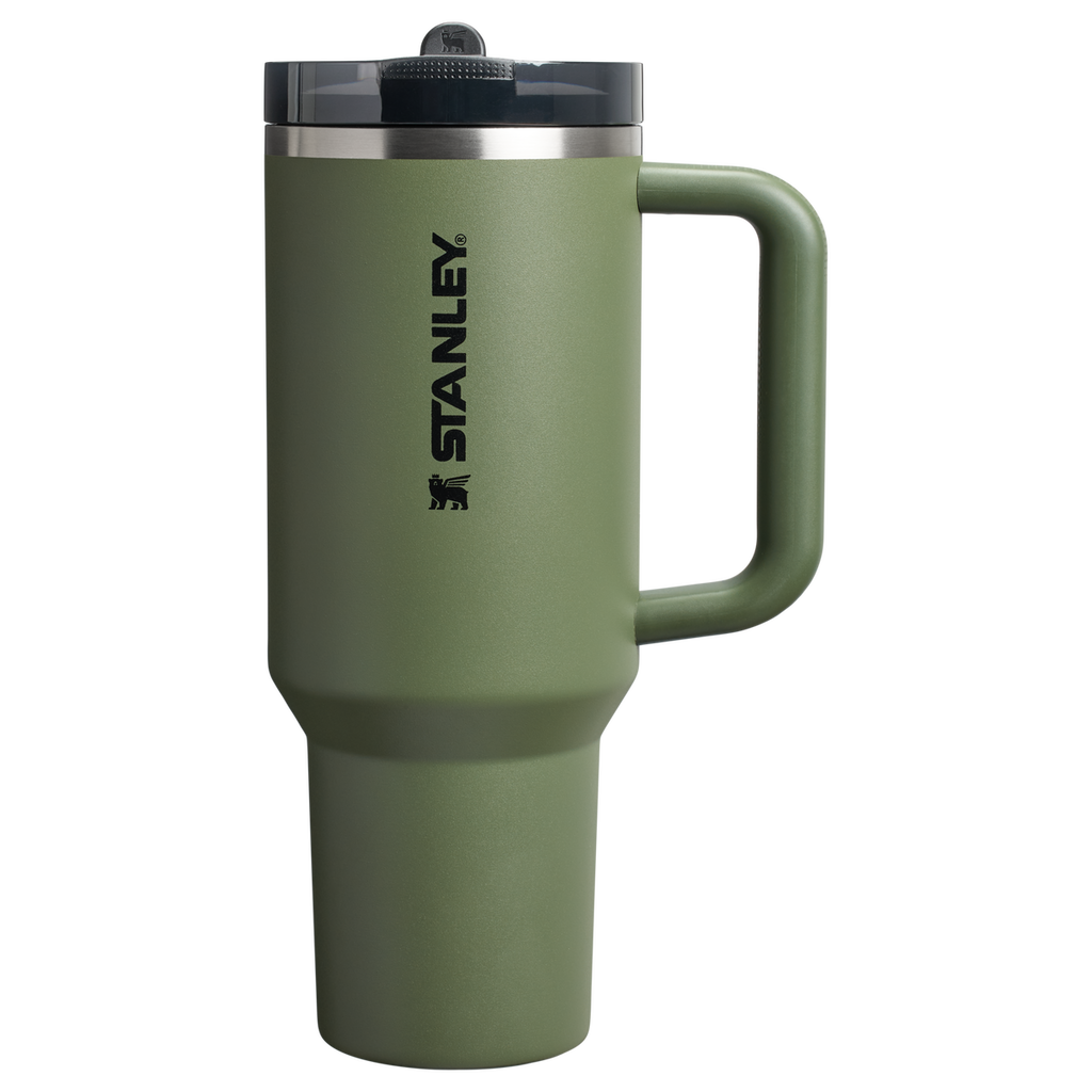 The Quencher ProTour Flip Straw Tumbler - Storming Gravity