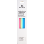 Adventure Quencher Travel Tumbler Straws | 4-Pack