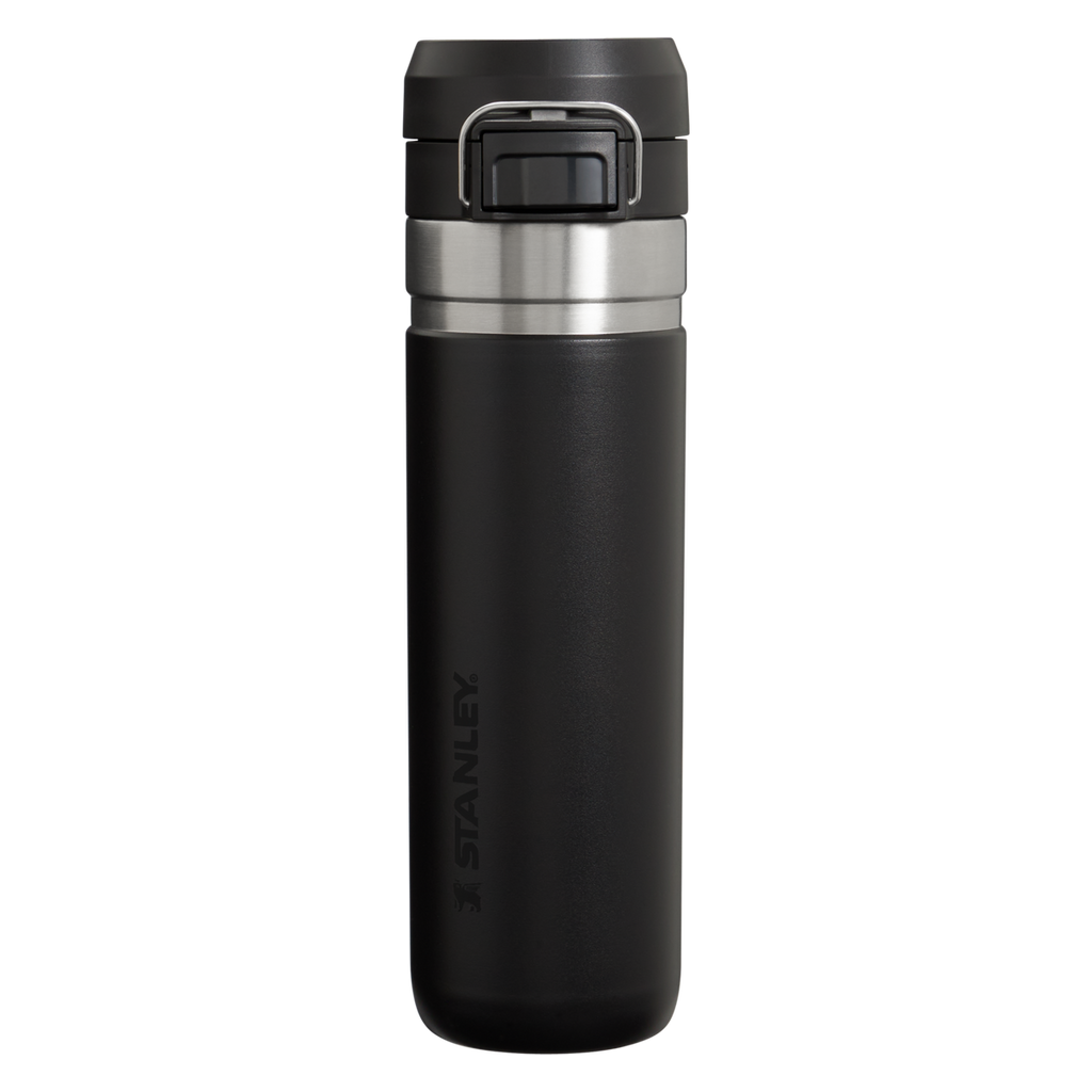 The Quick Flip Go Bottle