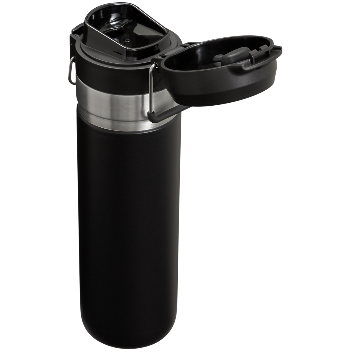The Quick Flip Go Bottle - Storming Gravity