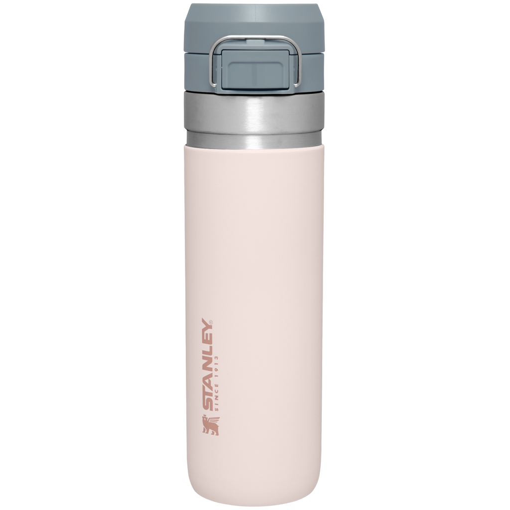 The Quick Flip Go Bottle